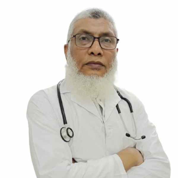 Dr. M N Alam