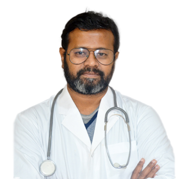 Dr. Rahat Hassan Baig
