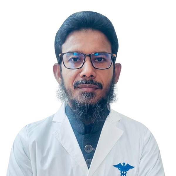 Dr. Md. Saifullah Ehtasham Rana 