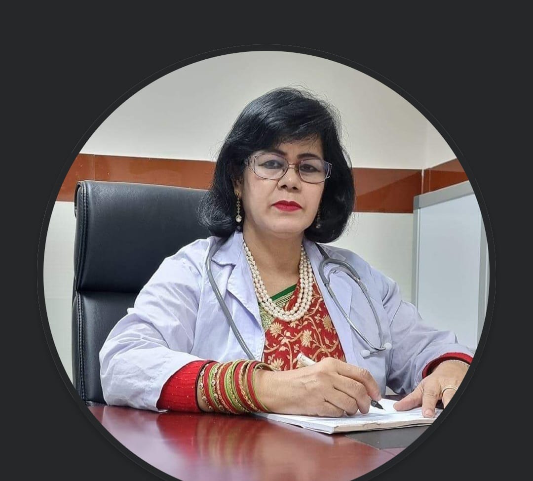 Prof. Dr. Dilruba Akter