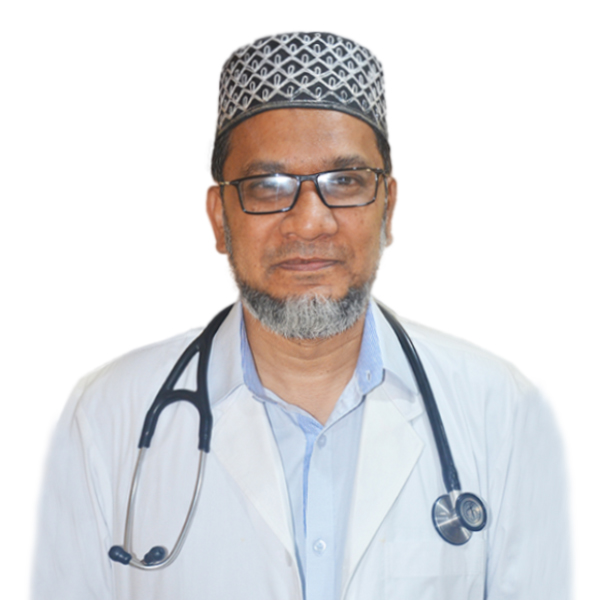 Dr. Md. Mahid Khan