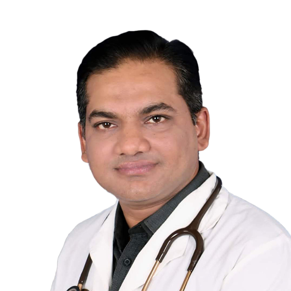 Dr. Md. Farid Raihan