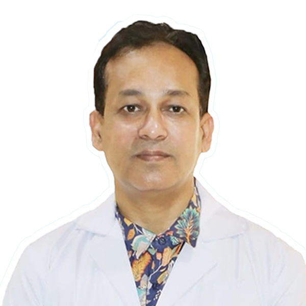 Dr. Md. Akter Kamal Perveg