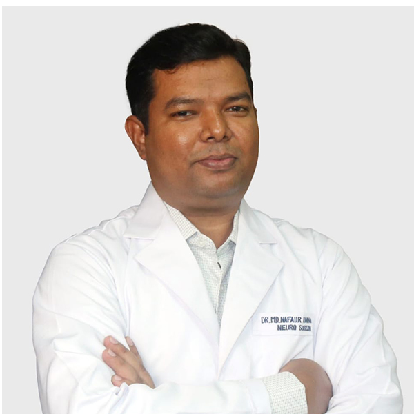 Dr. Md. Nafaur Rahman (Sweet)