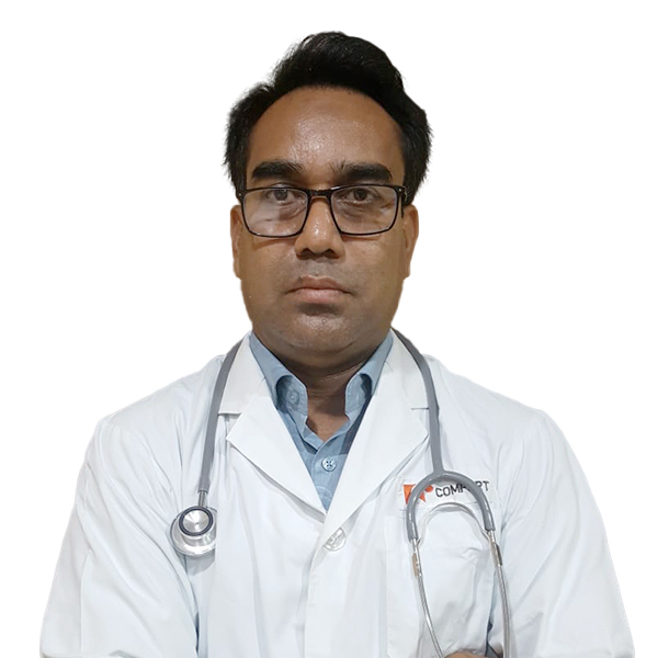 Dr. Shafiqur Rahman (Selim)