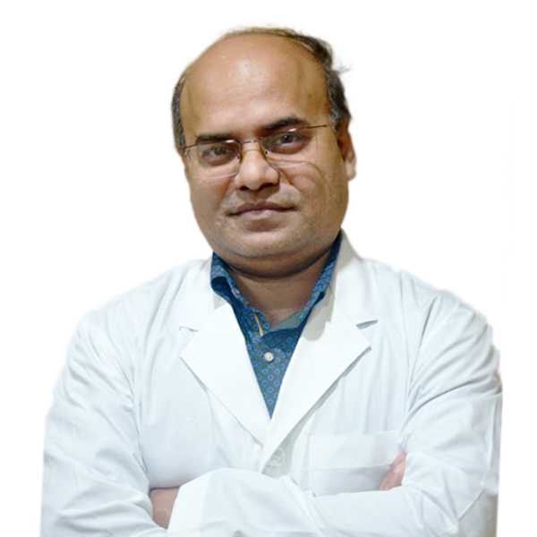 Dr. Md. Atikur Rahman