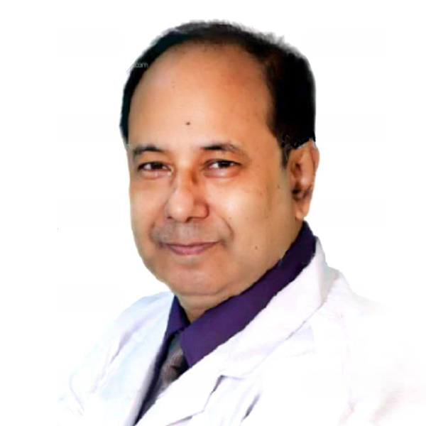 Dr. Md. Fazlul Haque Qasem