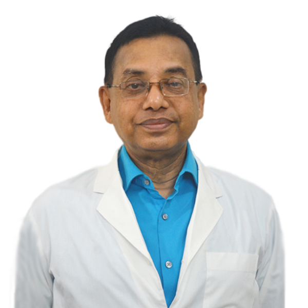 Prof. Dr. Syed Hasan Imam Al-Masum
