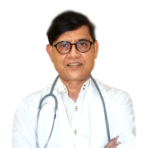 Prof. Dr. Mohsin Zillur Karim