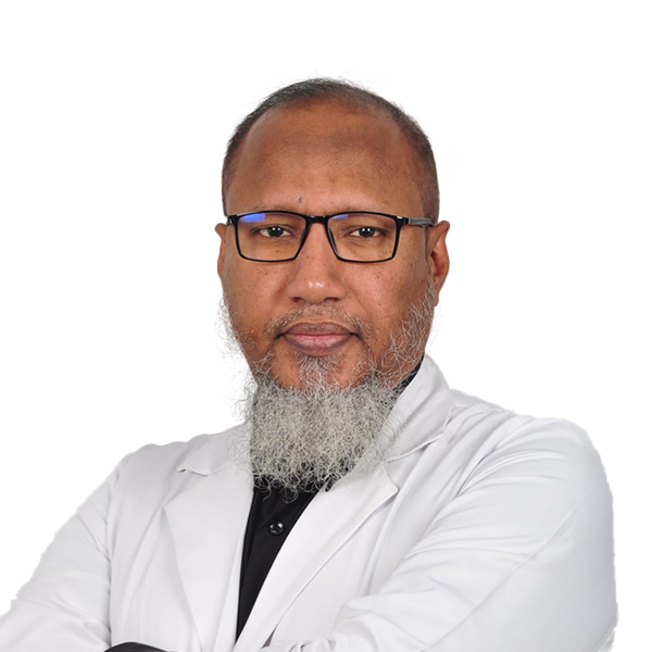Dr. Monirul Islam