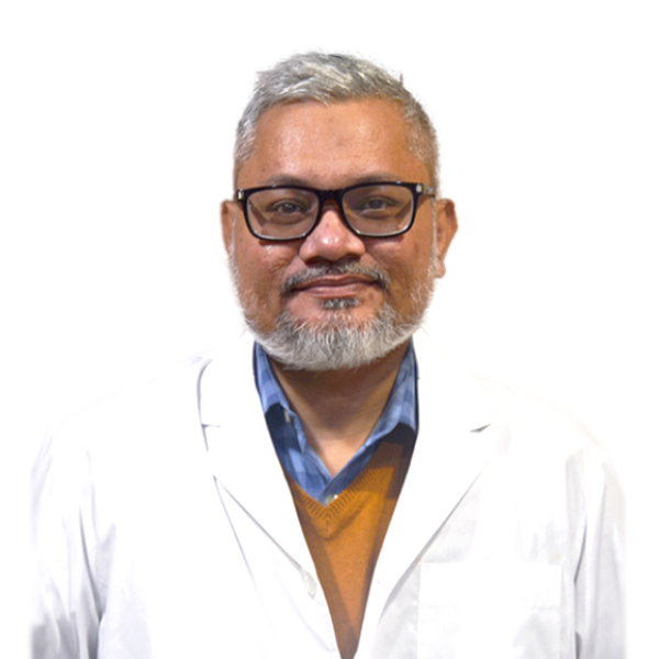 Dr. Md. Moshiur Rahman