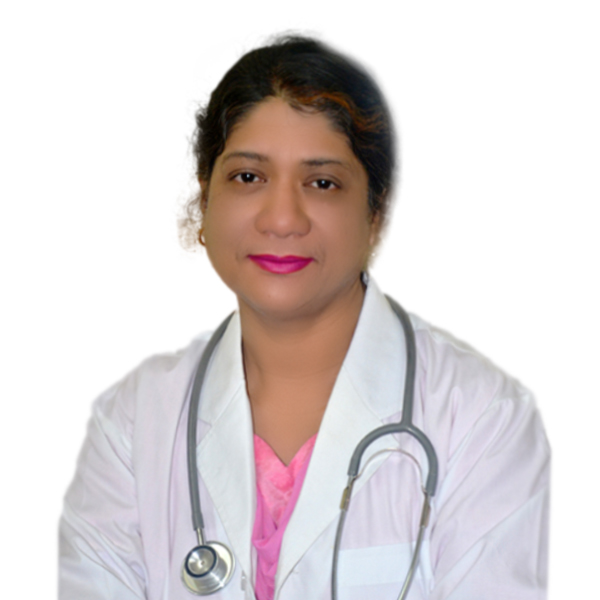 Dr. Sharmin Sultana