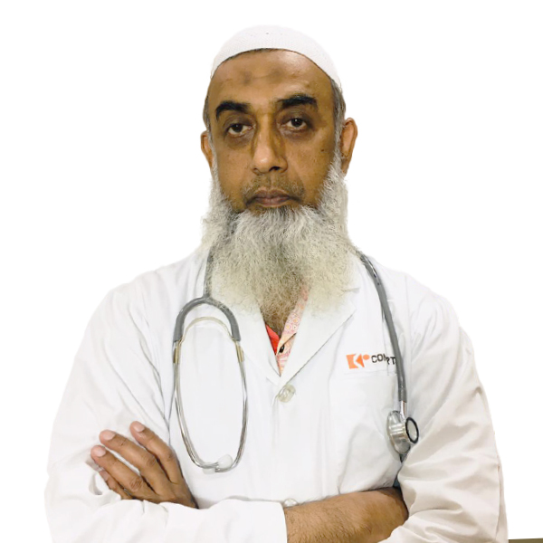 Associate Prof. Dr. Md. Motahar Hossain