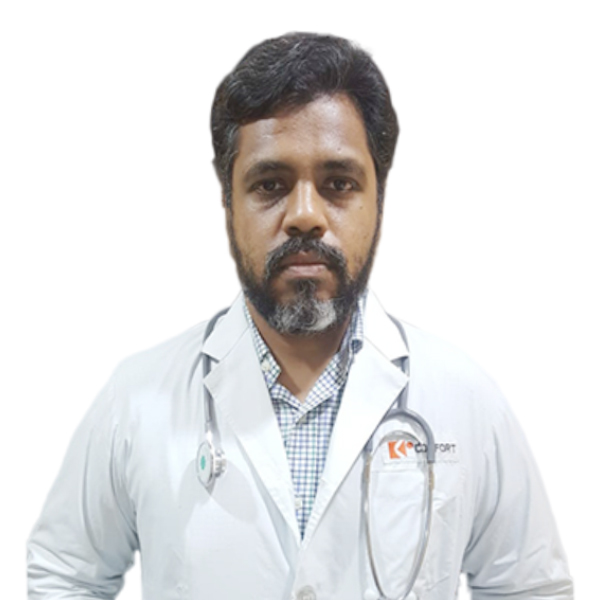 Dr. Sakib Aman
