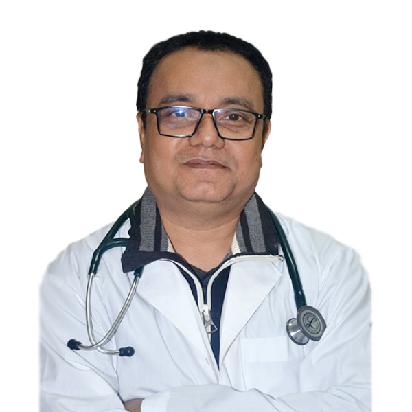 Dr. Md. Mustafizur Rhman