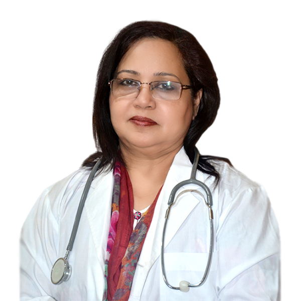 Dr. Samshad Begum