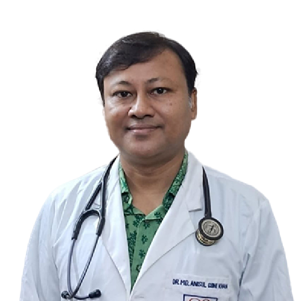 Dr. Anisul Goni Khan