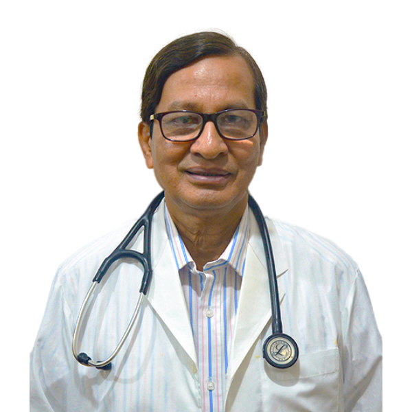 Prof. Dr. H. I. Lutfur Rahman Khan