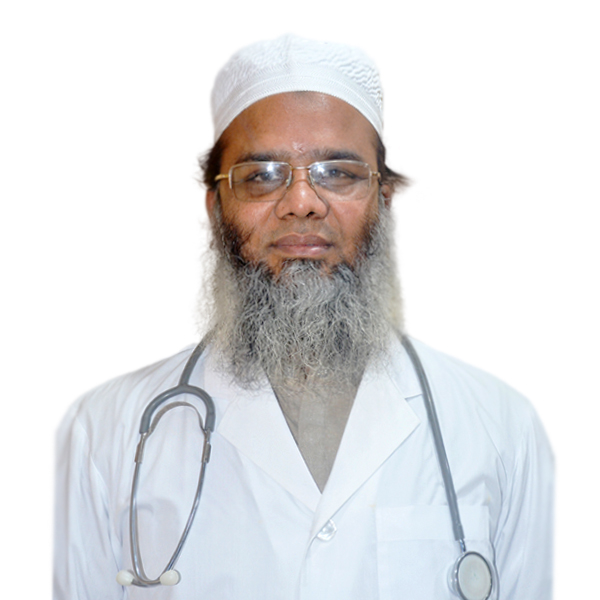 Dr. Md. Hamidul Islam