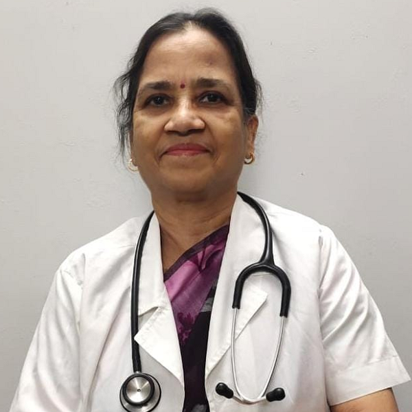 Prof. Dr. Swapna Bhattacharijee