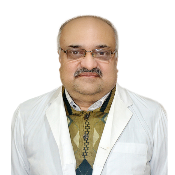 Prof. Dr. Manash Ranjan Chakraborty (Tarun)