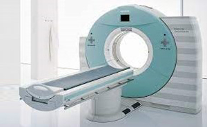 128 SLICE WHOLE BODY C.T. SCAN